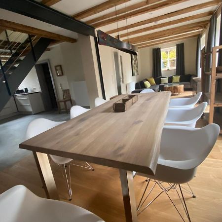 Berglage - Das Urlaubzuhause Braunlage Eksteriør billede