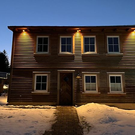 Berglage - Das Urlaubzuhause Braunlage Eksteriør billede