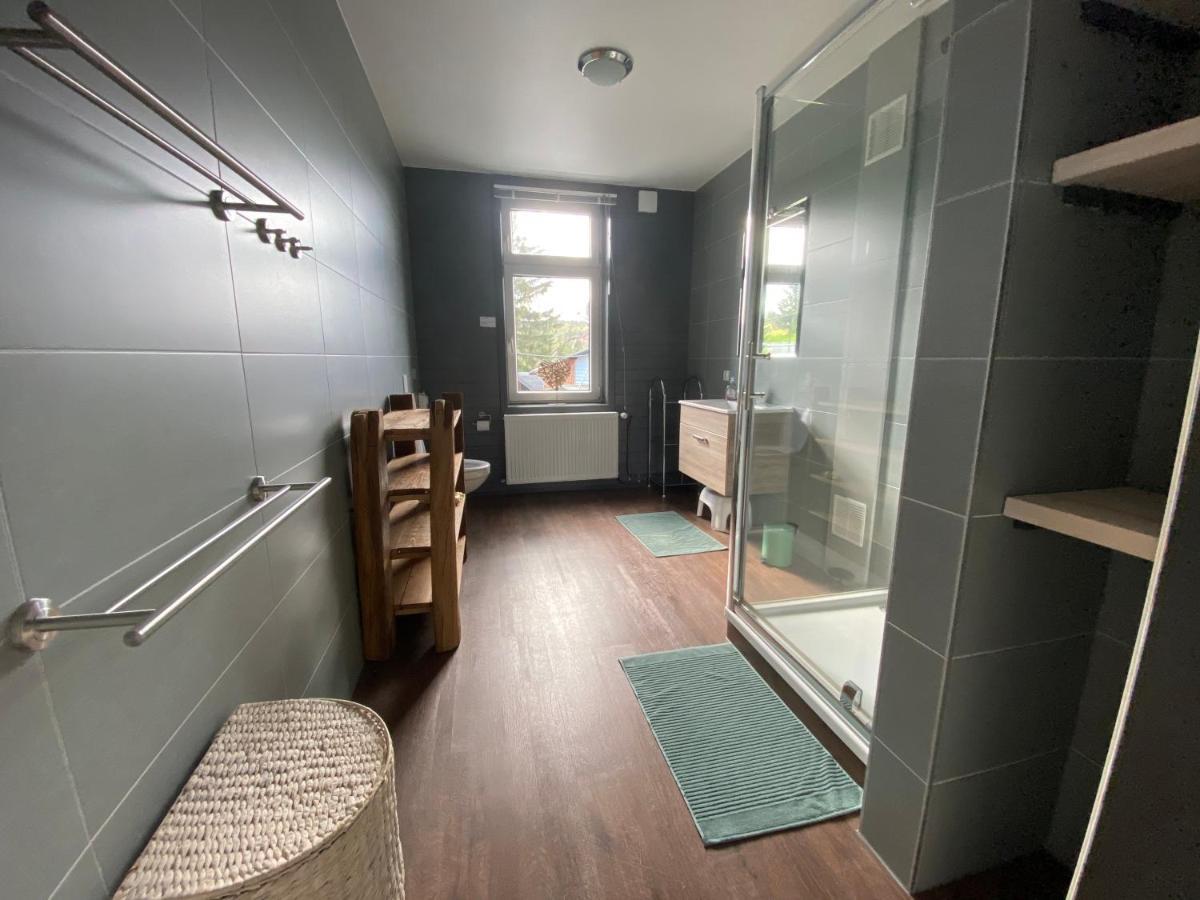 Berglage - Das Urlaubzuhause Braunlage Eksteriør billede