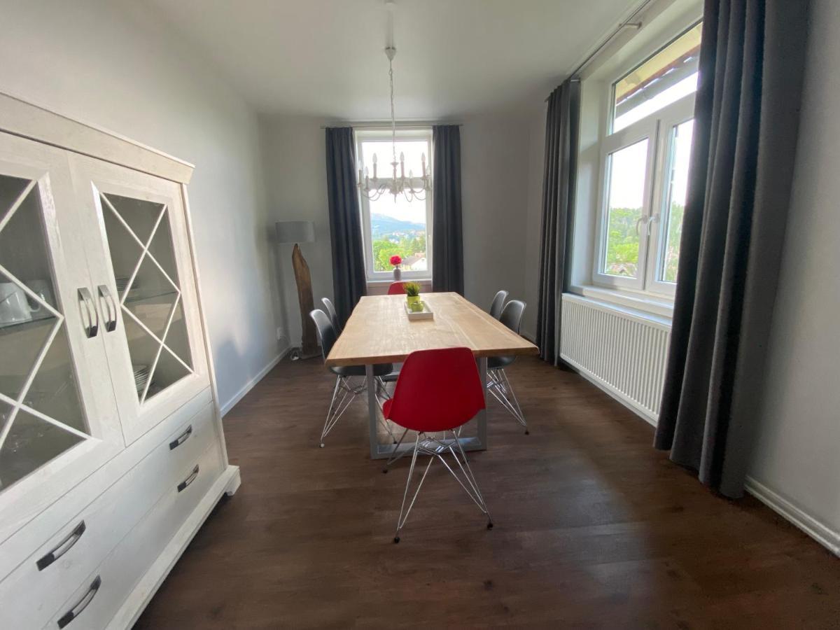 Berglage - Das Urlaubzuhause Braunlage Eksteriør billede