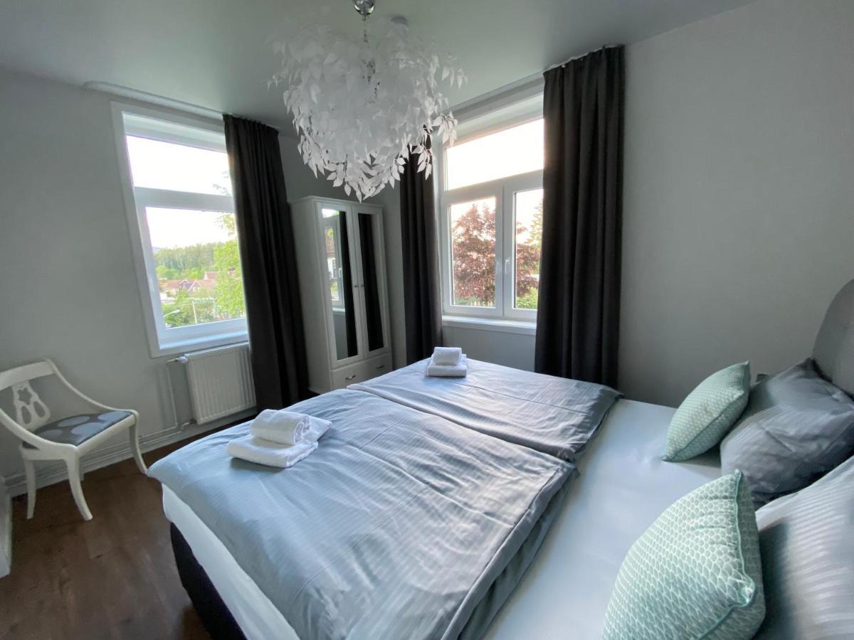 Berglage - Das Urlaubzuhause Braunlage Eksteriør billede