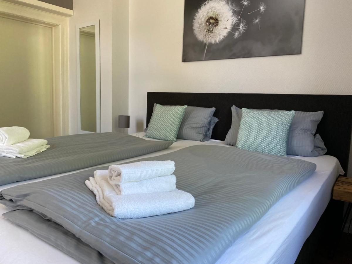 Berglage - Das Urlaubzuhause Braunlage Eksteriør billede