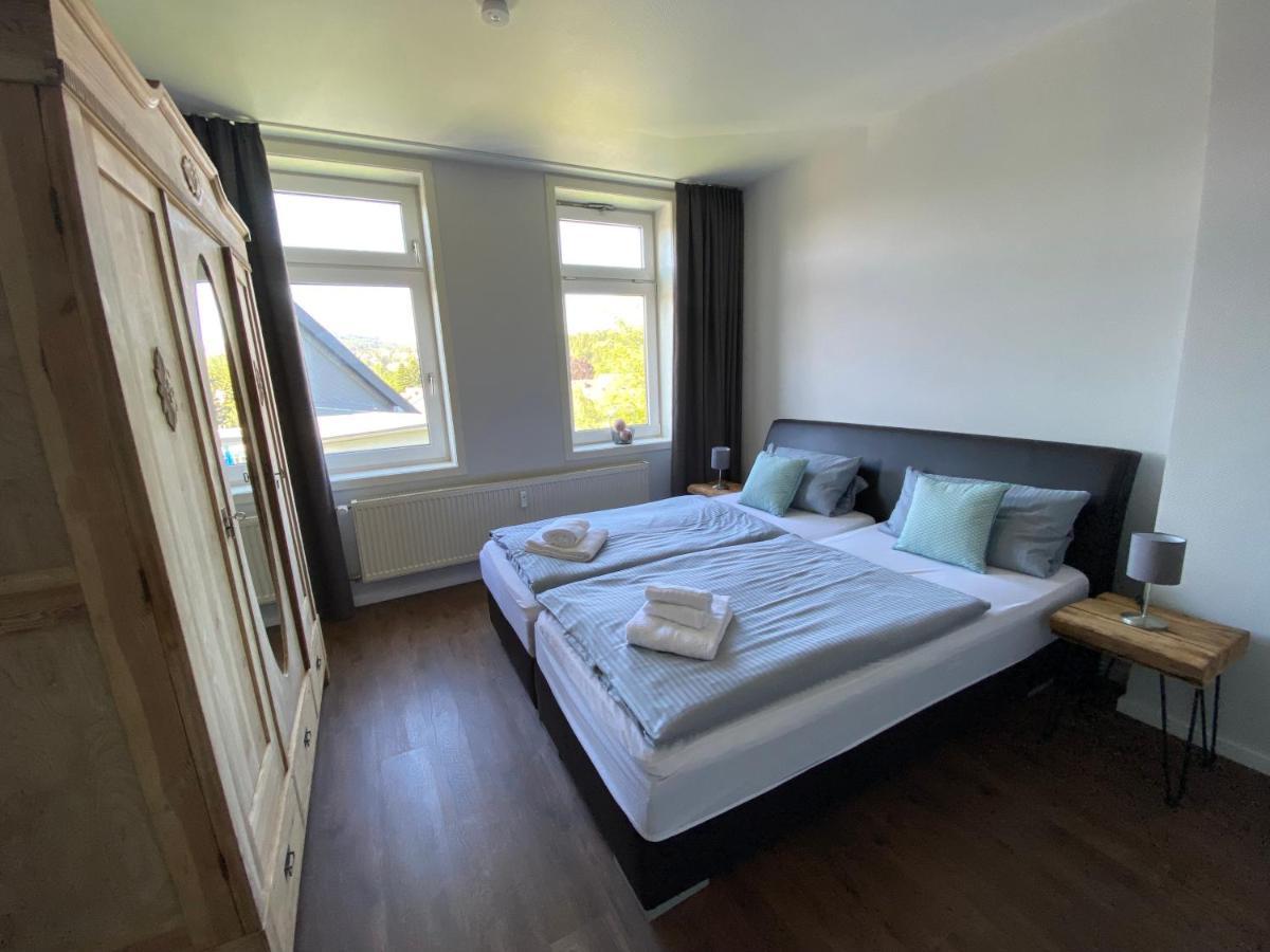 Berglage - Das Urlaubzuhause Braunlage Eksteriør billede