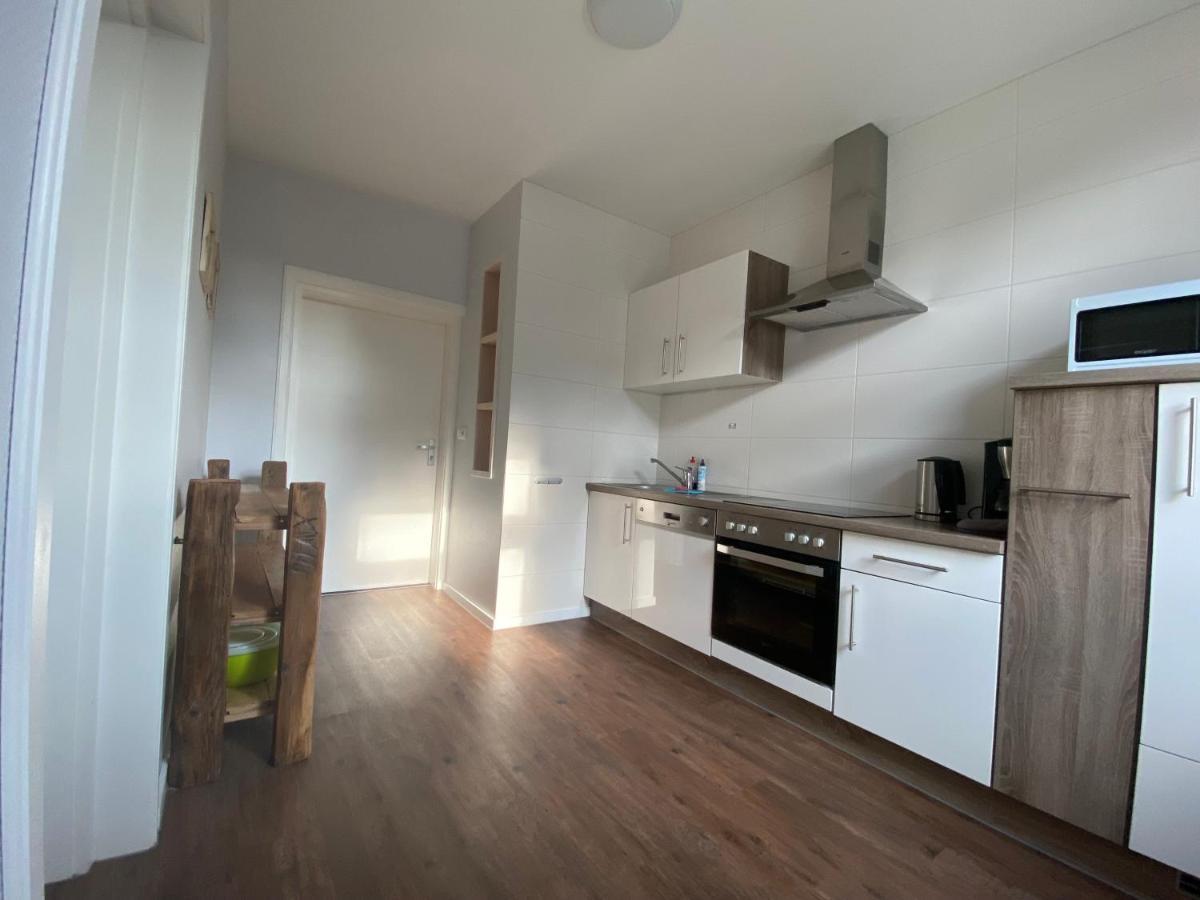 Berglage - Das Urlaubzuhause Braunlage Eksteriør billede