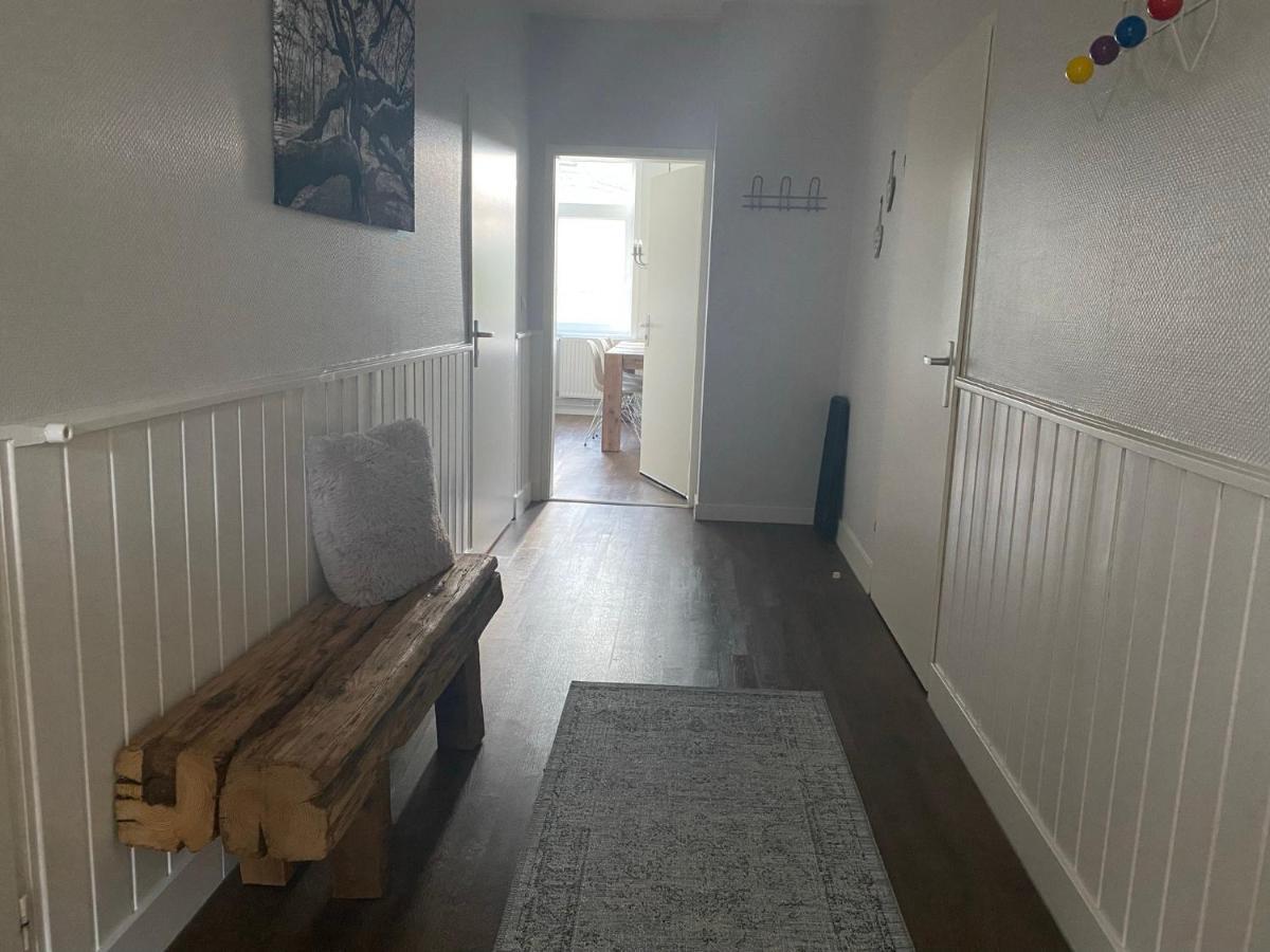Berglage - Das Urlaubzuhause Braunlage Eksteriør billede