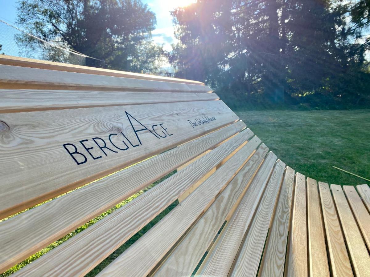 Berglage - Das Urlaubzuhause Braunlage Eksteriør billede