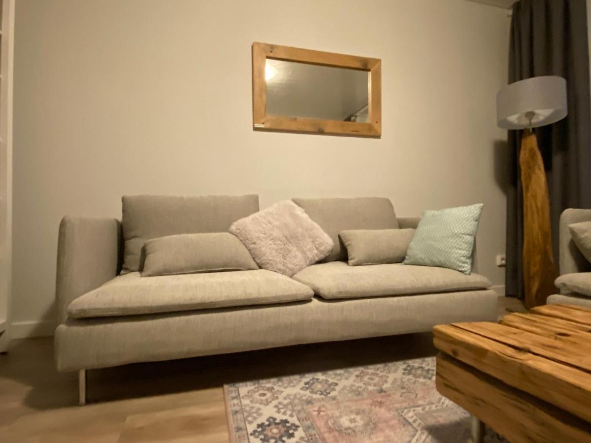 Berglage - Das Urlaubzuhause Braunlage Eksteriør billede