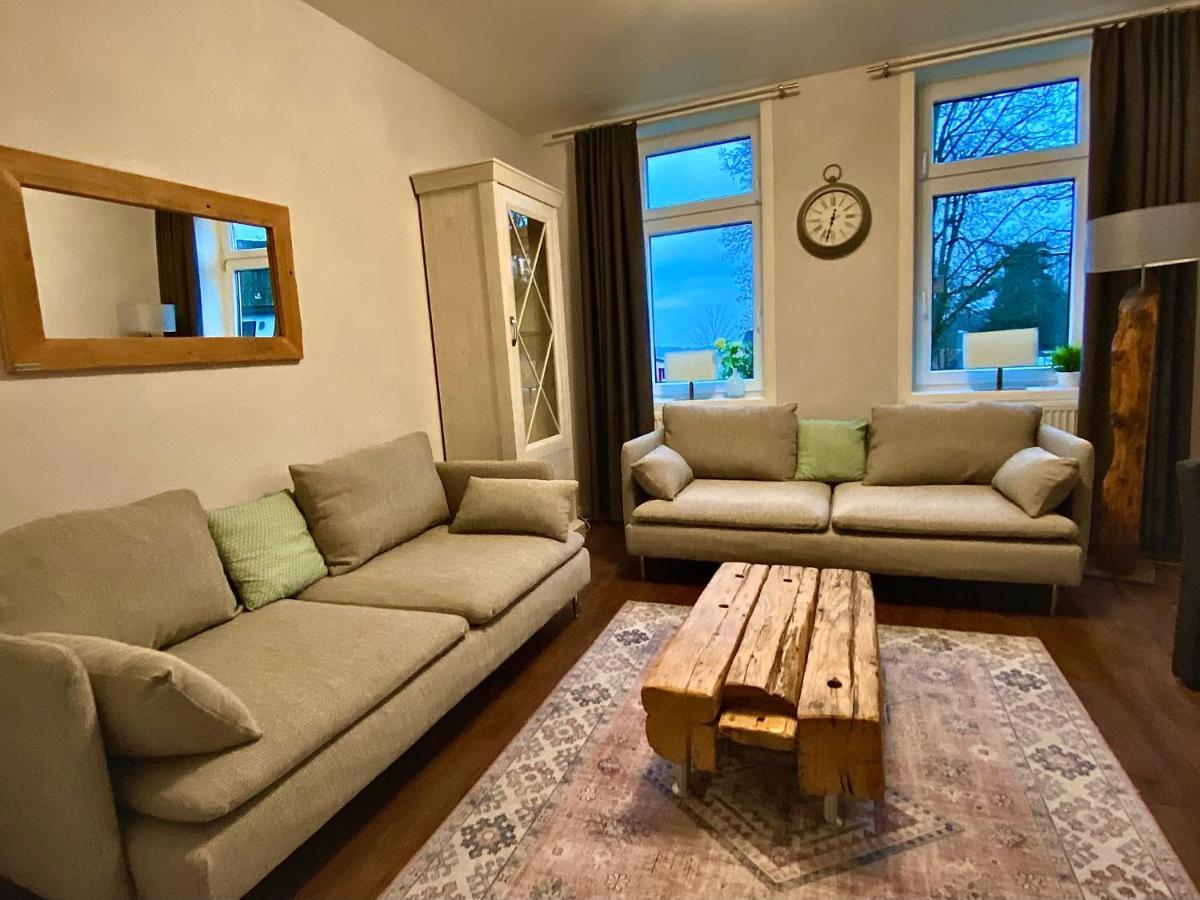 Berglage - Das Urlaubzuhause Braunlage Eksteriør billede
