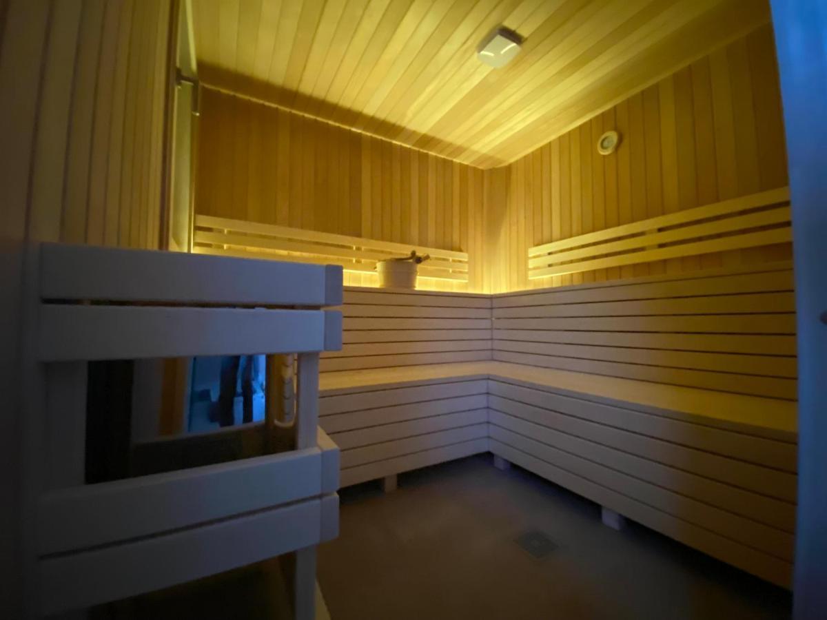 Berglage - Das Urlaubzuhause Braunlage Eksteriør billede