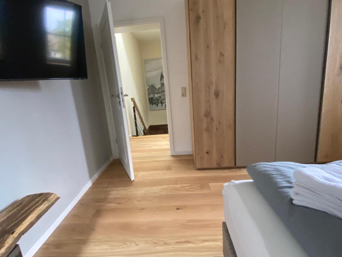 Berglage - Das Urlaubzuhause Braunlage Eksteriør billede