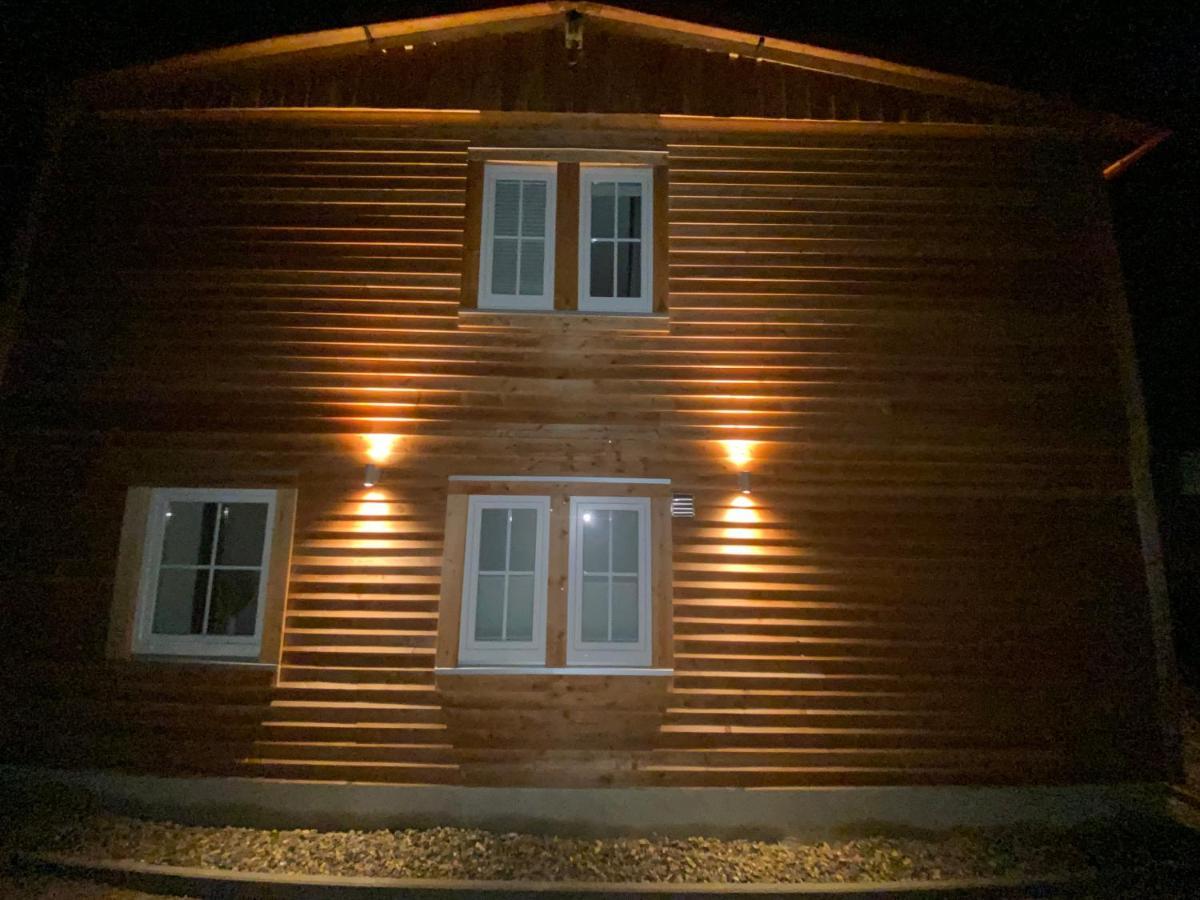 Berglage - Das Urlaubzuhause Braunlage Eksteriør billede
