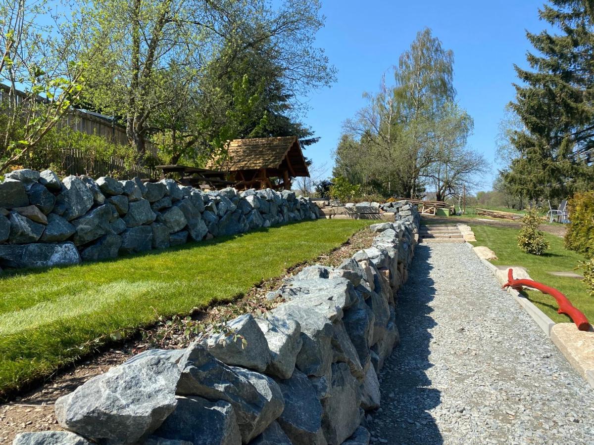Berglage - Das Urlaubzuhause Braunlage Eksteriør billede