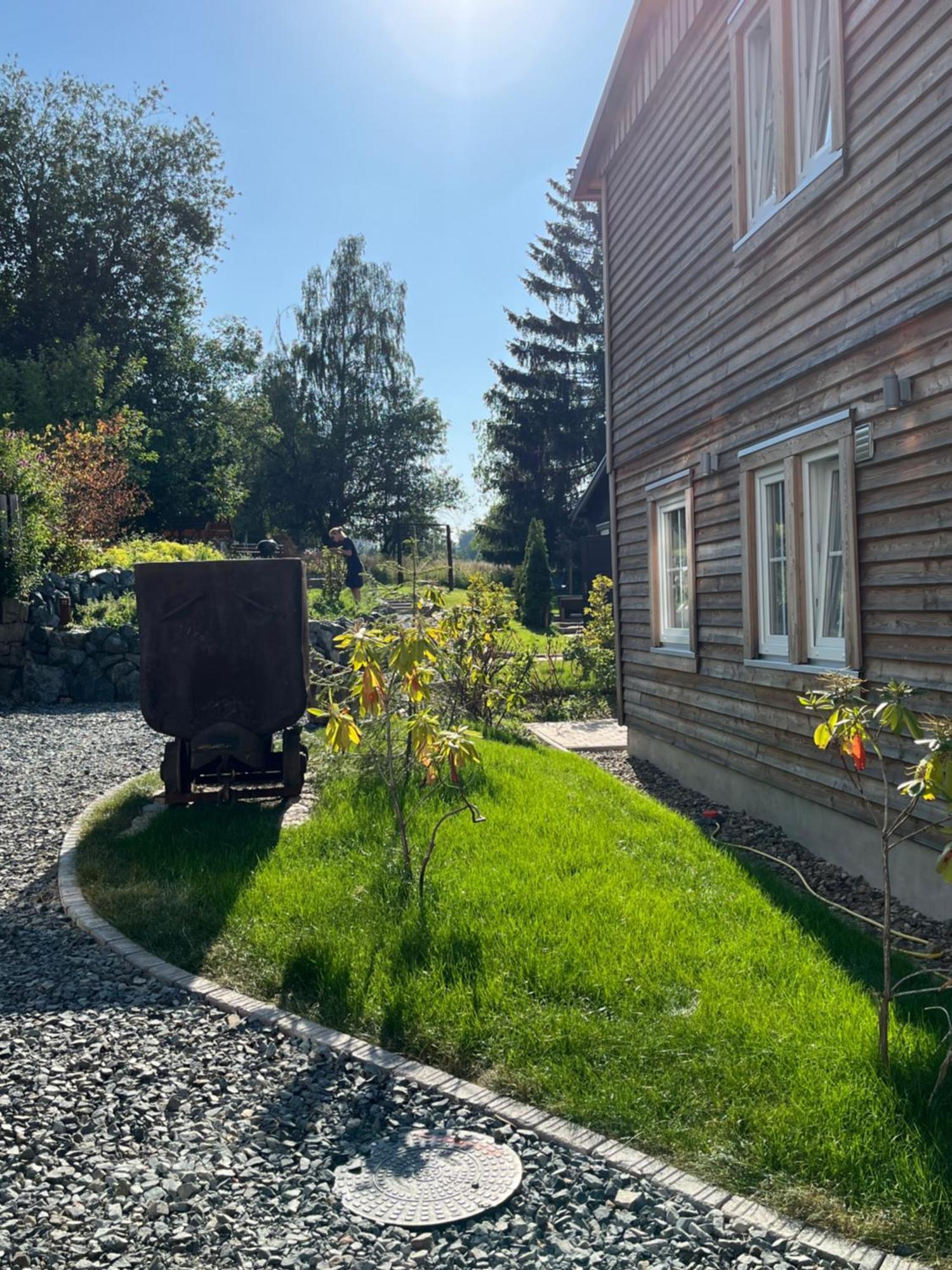 Berglage - Das Urlaubzuhause Braunlage Eksteriør billede