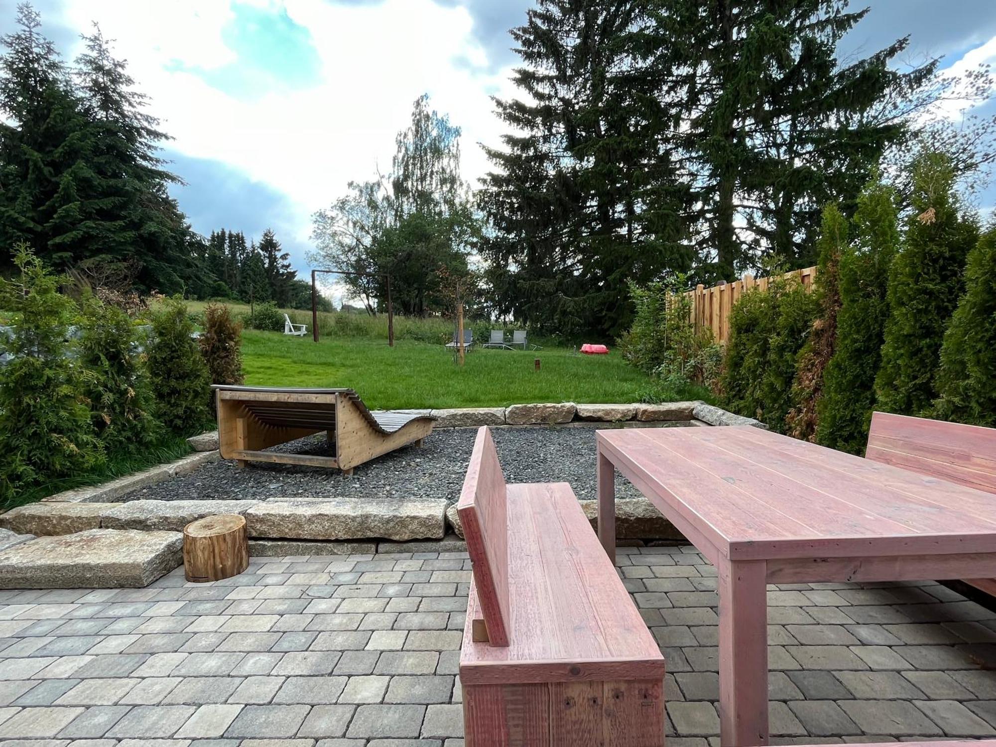 Berglage - Das Urlaubzuhause Braunlage Eksteriør billede