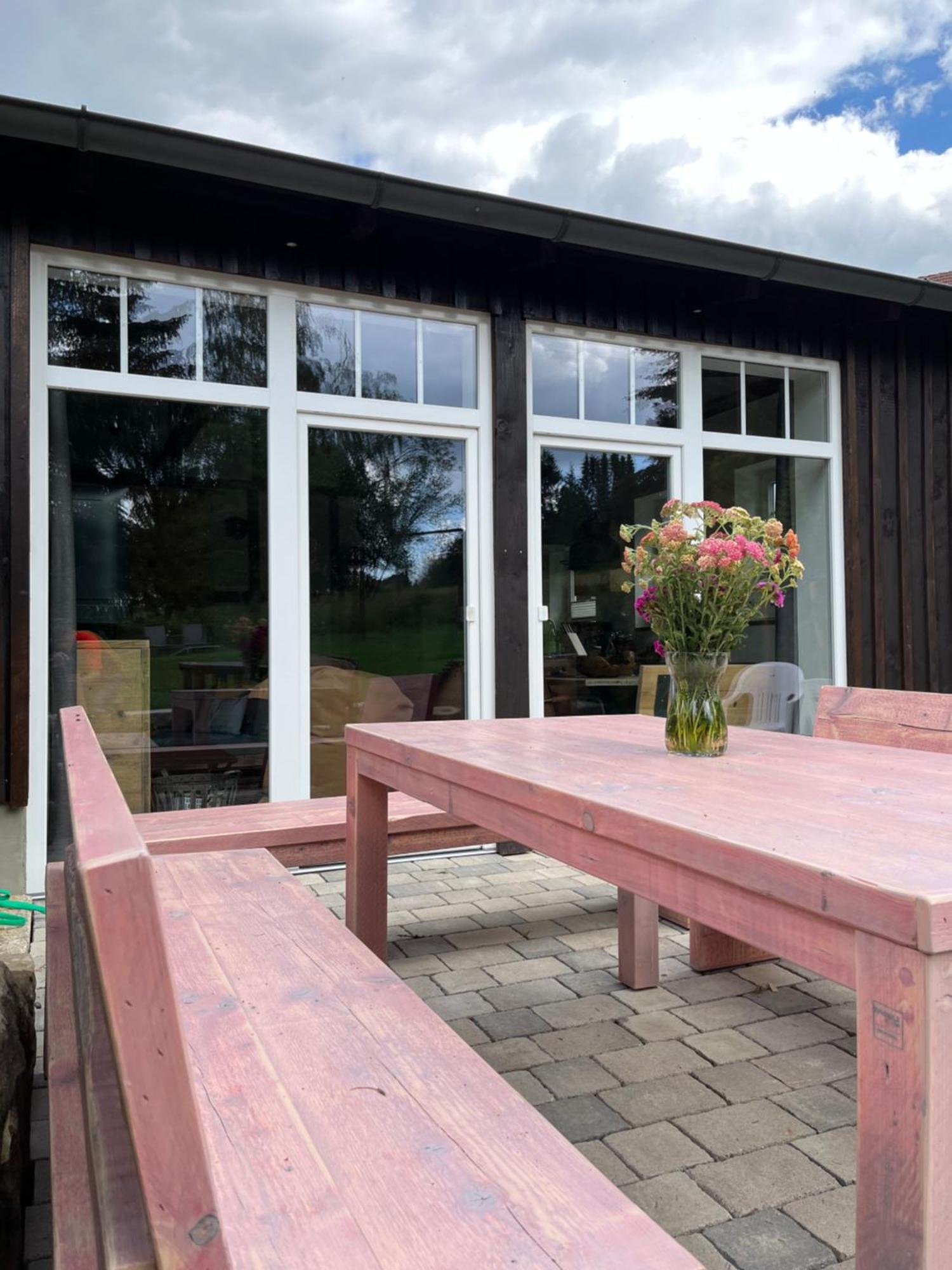 Berglage - Das Urlaubzuhause Braunlage Eksteriør billede