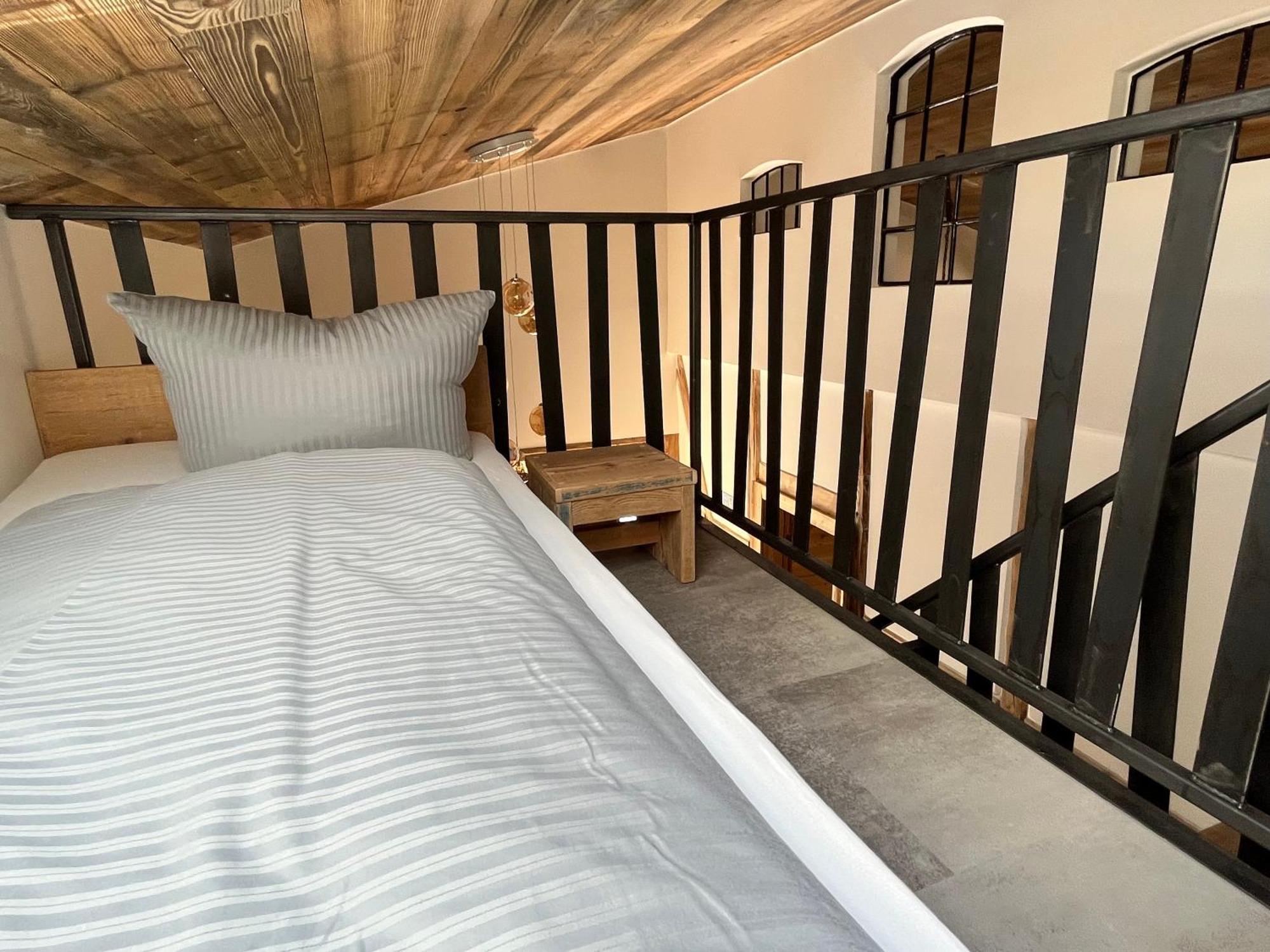 Berglage - Das Urlaubzuhause Braunlage Eksteriør billede